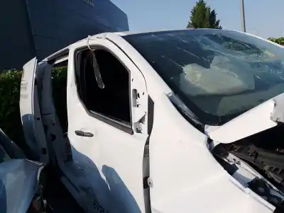Здавання транспортного засобу toyota proace verso compact family року 2022 потужний yh01