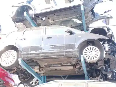 Здавання транспортного засобу ford c-max * року 2007 потужний g6dd