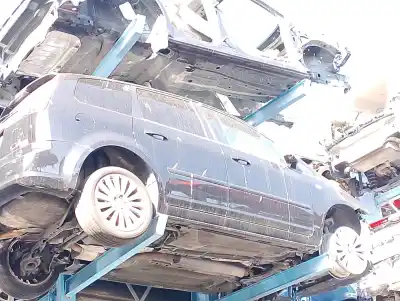Здавання транспортного засобу ford c-max * року 2007 потужний g6dd