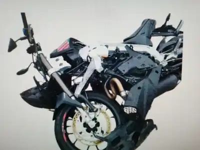 Scrapping Vehicle aprilia tuono v4 r * of the year 2021 powered 
