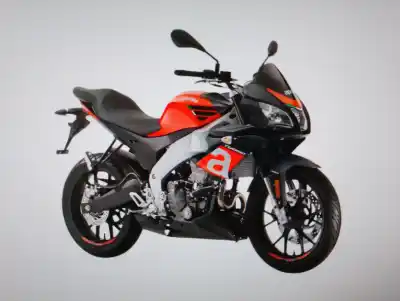 Scrapping Vehicle aprilia tuono v4 r * of the year 2021 powered 