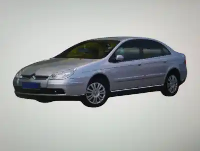 Veicolo di demolizione CITROEN C5 BERLINA 2.0 HDi 90 SX/SX Automático dell'anno 2004 alimentato RHZ
