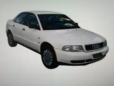 Scrapping Vehicle AUDI A4 BERLINA (B5) 1.8 of the year 1994 powered ADR