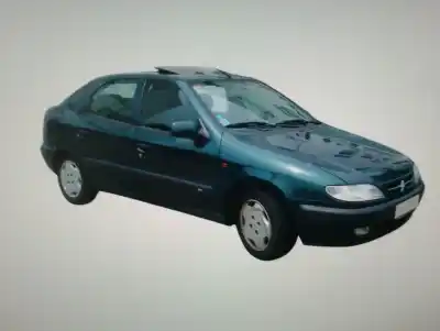 Утилизация автомобиля citroen                                            xsara (n1)                                                                                                                                                                                                                                                 2.0 hdi 90                                                                                                                                                                                                                                                 года 2002 питание rhy (dw10td)