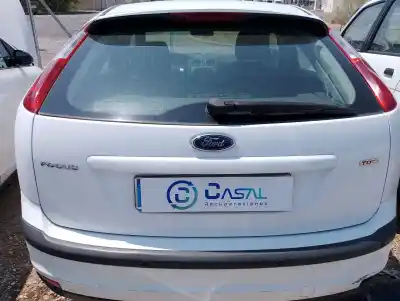 Veículo de Sucata ford focus berlina (cap) * do ano 2007 alimentado kkda