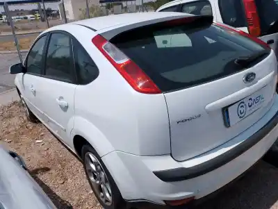 Veículo de Sucata ford focus berlina (cap) * do ano 2007 alimentado kkda
