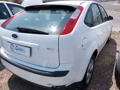 Veículo de Sucata ford focus berlina (cap) * do ano 2007 alimentado kkda