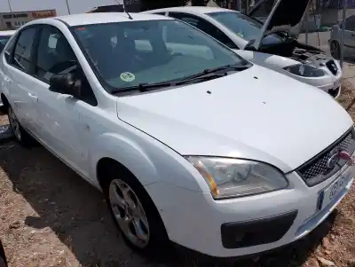 Veicolo di demolizione FORD FOCUS BERLINA (CAP) * dell'anno 2007 alimentato KKDA