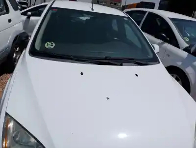 Veículo de Sucata ford focus berlina (cap) * do ano 2007 alimentado kkda