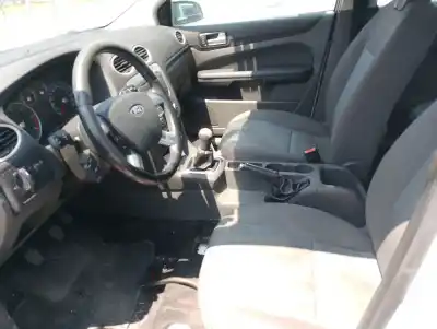 Veículo de Sucata ford focus berlina (cap) * do ano 2007 alimentado kkda