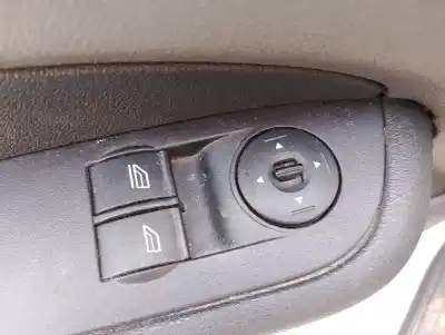 Veículo de Sucata ford focus berlina (cap) * do ano 2007 alimentado kkda