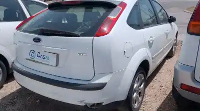 Veículo de Sucata ford focus berlina (cap) * do ano 2007 alimentado kkda