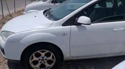 Veículo de Sucata ford focus berlina (cap) * do ano 2007 alimentado kkda