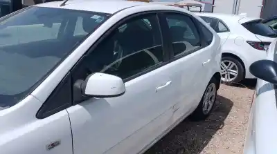 Veículo de Sucata ford focus berlina (cap) * do ano 2007 alimentado kkda