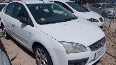 Veículo de Sucata ford focus berlina (cap) * do ano 2007 alimentado kkda