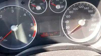 Veículo de Sucata ford focus berlina (cap) * do ano 2007 alimentado kkda