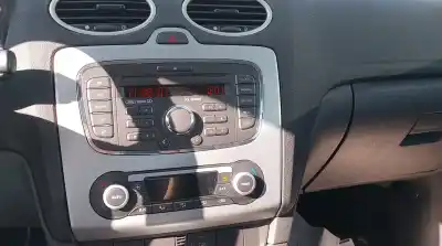 Veículo de Sucata ford focus berlina (cap) * do ano 2007 alimentado kkda