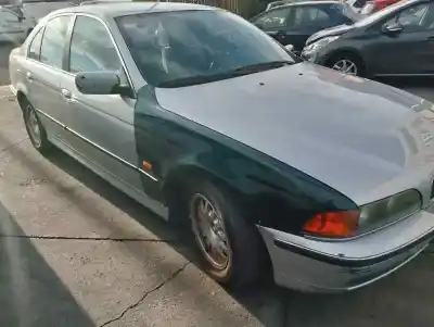 Veículo de Sucata bmw serie 5 berlina (e39) * do ano 2003 alimentado 256t1