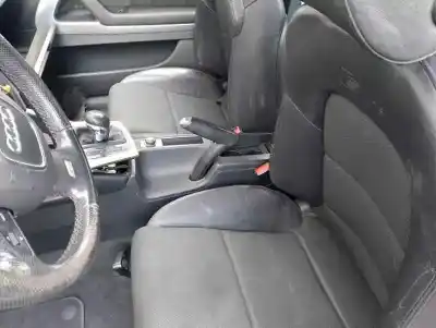 Здавання транспортного засобу audi a3 (8p) * року 2006 потужний bkd