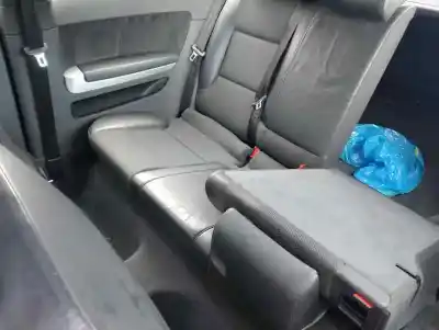 Здавання транспортного засобу audi a3 (8p) * року 2006 потужний bkd