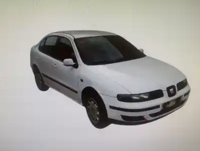 Veículo de Sucata SEAT TOLEDO II (1M2) 1.9 TDI do ano 2004 alimentado 