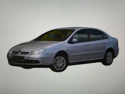 Veicolo di demolizione CITROEN C5 BERLINA 2.0 HDi 90 SX/SX Automático dell'anno 2004 alimentato RHZ