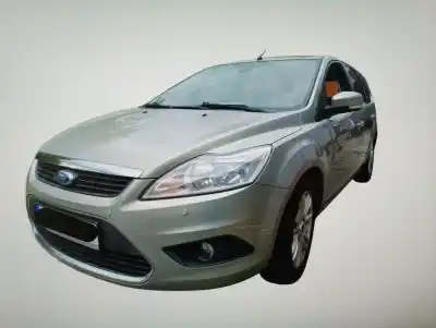 Veículo de Sucata FORD FOCUS LIM. (CB4) Trend do ano 2008 alimentado G8DA