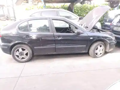 Здавання транспортного засобу seat leon (1m1) 1.9 tdi року 1999 потужний 