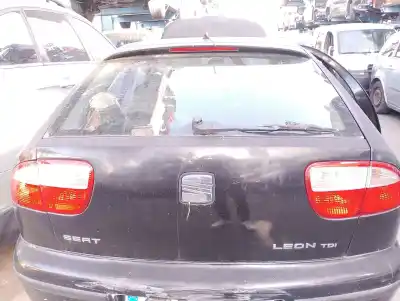 Здавання транспортного засобу seat leon (1m1) 1.9 tdi року 1999 потужний 
