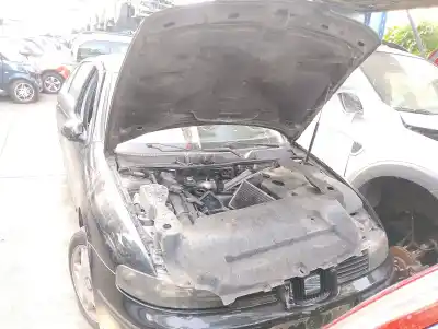 Здавання транспортного засобу seat leon (1m1) 1.9 tdi року 1999 потужний 