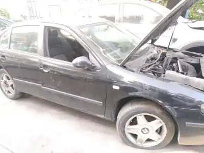 Здавання транспортного засобу seat leon (1m1) 1.9 tdi року 1999 потужний 
