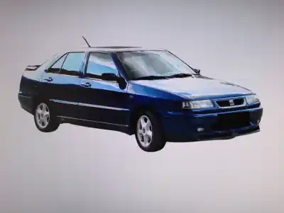 Утилизация автомобиля SEAT TOLEDO (1L) 1.9 TDI года 1998 питание 