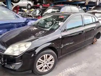 Утилизация автомобиля opel astra gtc cosmo года 2009 питание z17dtr