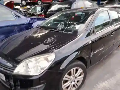 Утилизация автомобиля opel astra gtc cosmo года 2009 питание z17dtr