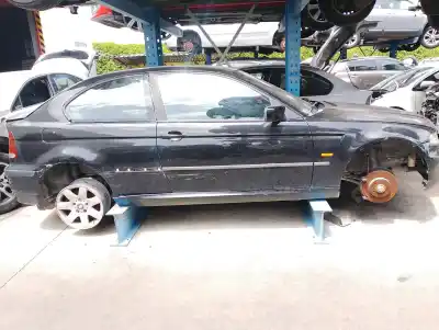 Sloopvoertuig bmw                                                serie 3 berlina (e46)                                                                                                                                                                                                                                      *                                                                                                                                                                                                                                                          van het jaar 2004 aangedreven 20-4d 4d