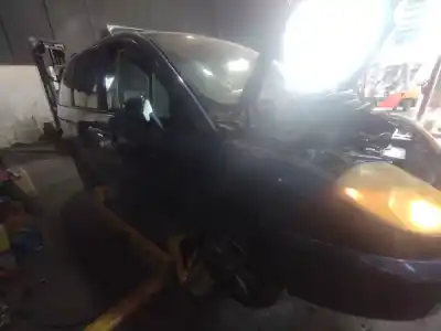 Veículo de Sucata citroen c8 (ea_, eb_) 2.2 hdi do ano 2006 alimentado 4hw