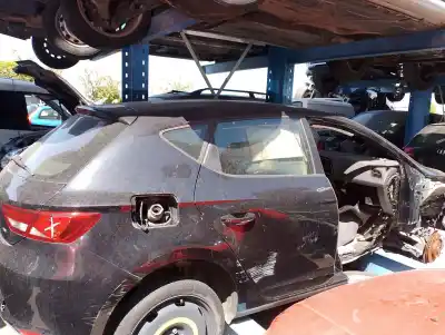 Утилизация автомобиля seat leon sc (5f5) * года 2013 питание d-clh