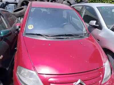 Утилизация автомобиля citroen c3 1.1 collection года 2008 питание d-8hz