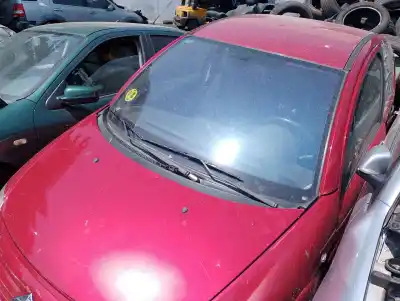 Утилизация автомобиля citroen c3 1.1 collection года 2008 питание d-8hz