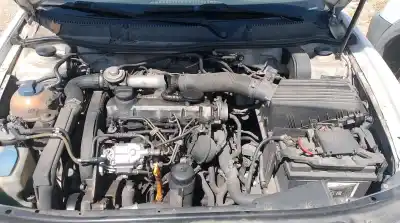 Scrapping Vehicle seat toledo (1m2) * of the year 2000 powered d-asv