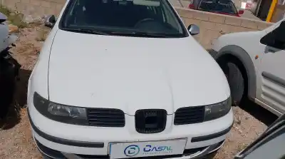 Scrapping Vehicle seat toledo (1m2) * of the year 2000 powered d-asv