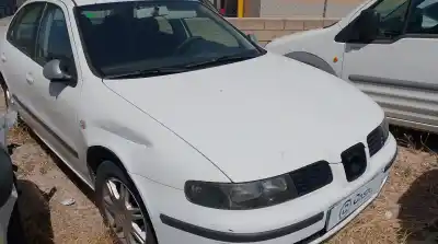 Scrapping Vehicle seat toledo (1m2) * of the year 2000 powered d-asv