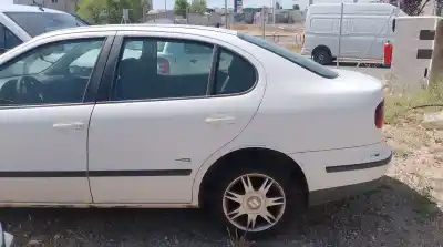 Scrapping Vehicle seat toledo (1m2) * of the year 2000 powered d-asv