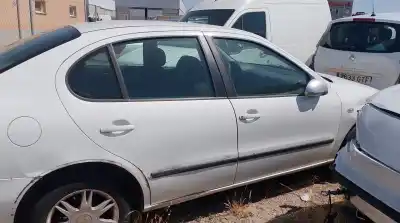 Scrapping Vehicle seat toledo (1m2) * of the year 2000 powered d-asv