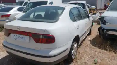 Scrapping Vehicle seat toledo (1m2) * of the year 2000 powered d-asv