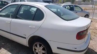 Scrapping Vehicle seat toledo (1m2) * of the year 2000 powered d-asv