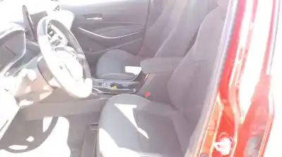 Утилизация автомобиля toyota corolla e21 corolla (e21/eh1) basico года 2024 питание 2zrfxe