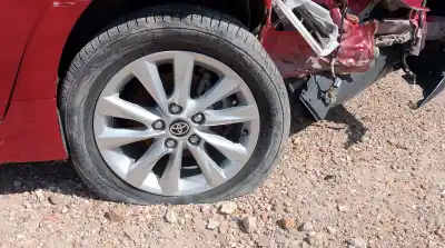 Утилизация автомобиля toyota corolla e21 corolla (e21/eh1) basico года 2024 питание 2zrfxe