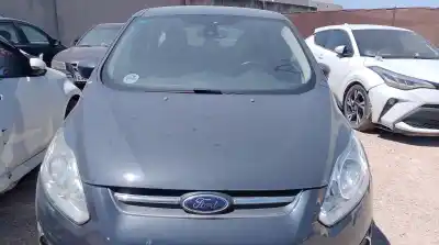 Scrapping Vehicle ford c-max (cb3) * of the year 2011 powered t1da