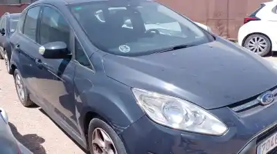 Scrapping Vehicle ford c-max (cb3) * of the year 2011 powered t1da